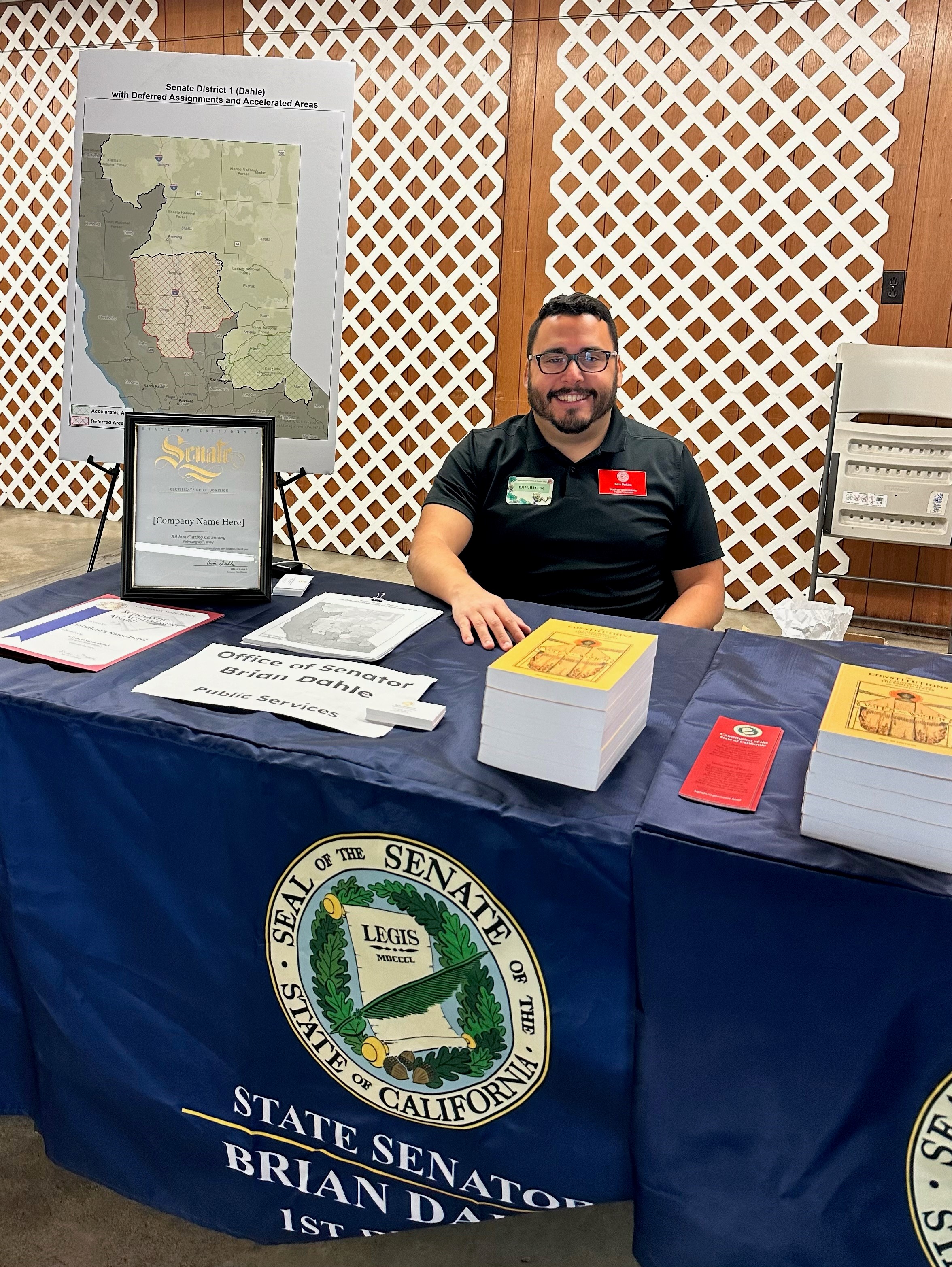 career-day-at-silver-dollar-fairgrounds-senator-brian-dahle